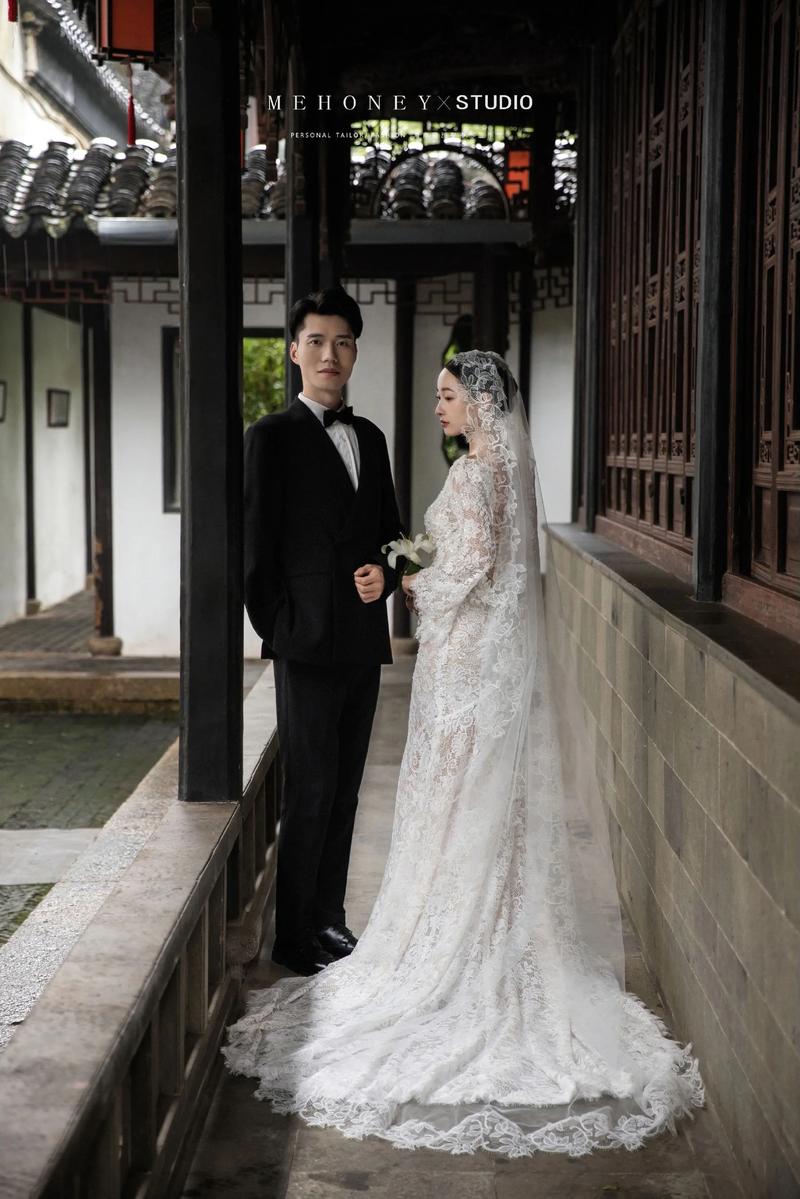 海口婚纱照：摄影技术与创意的完美融合