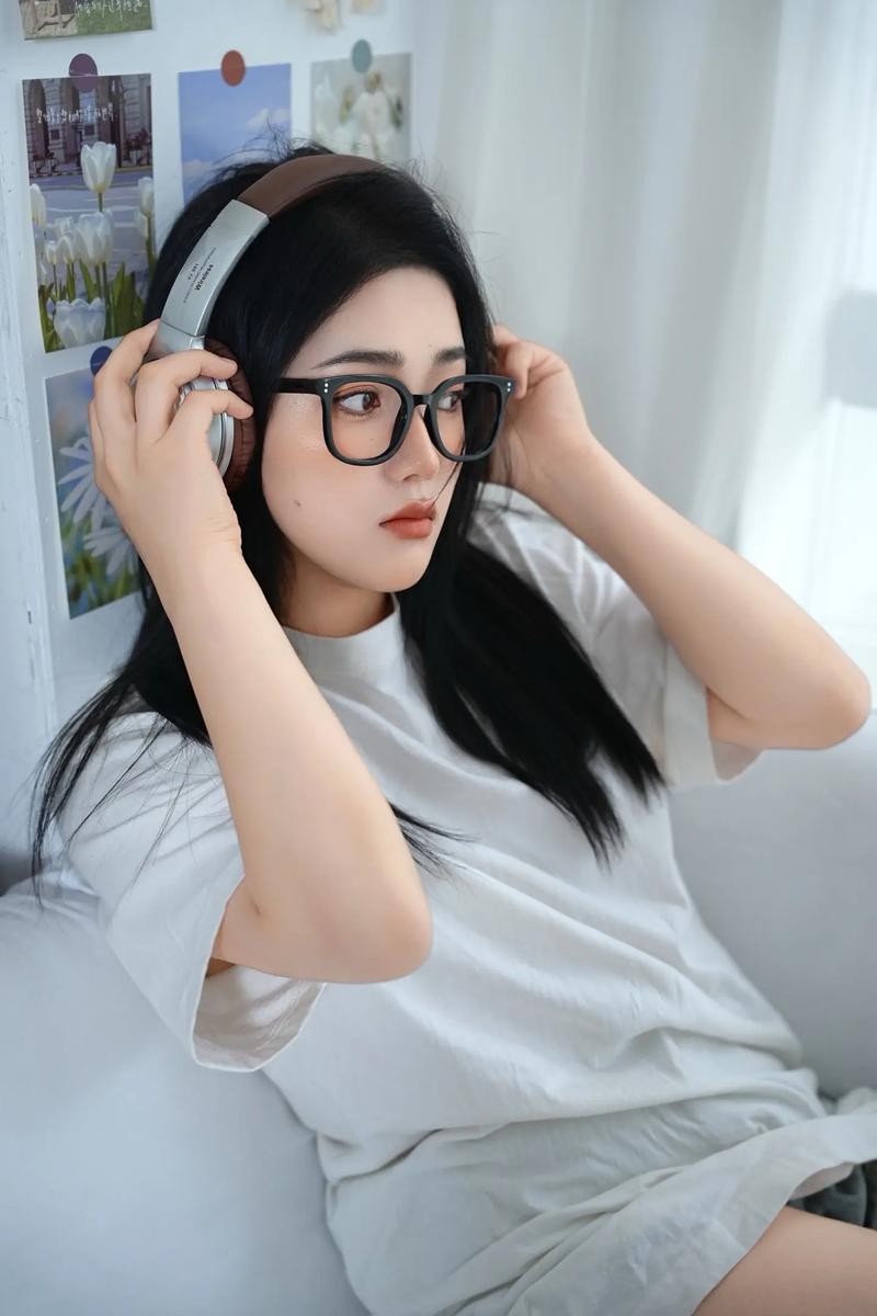 艺术写真